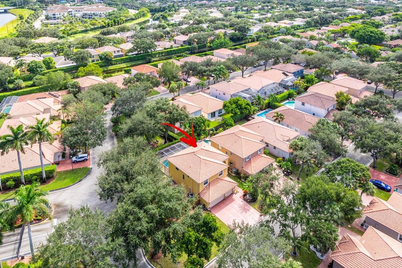 Parkland Place - Residential