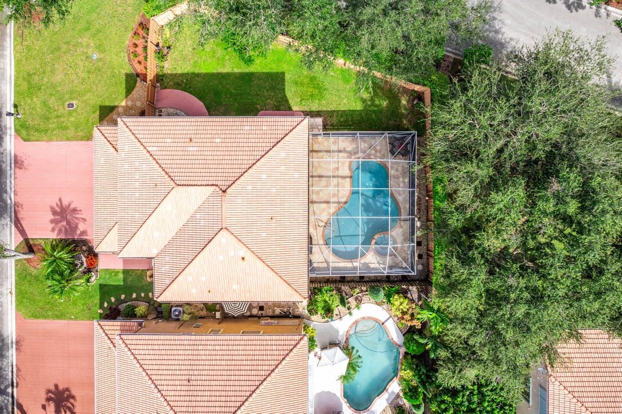 Parkland Place - Residential