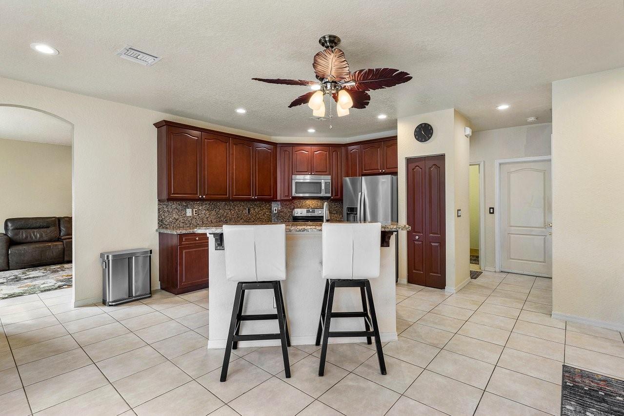 Parkland Place - Residential