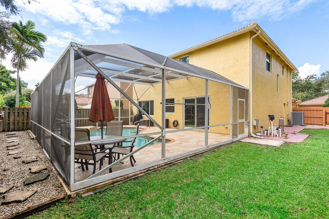 Parkland Place - Residential