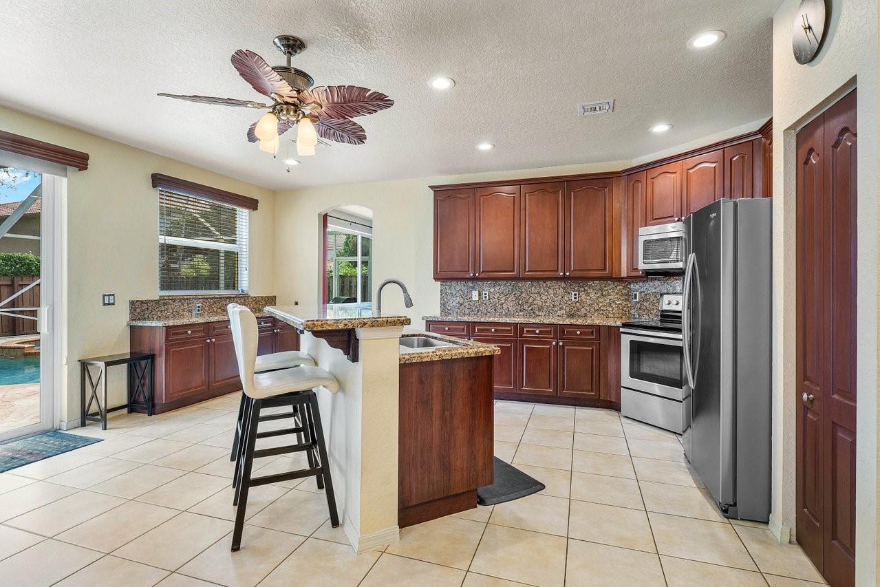 Parkland Place - Residential