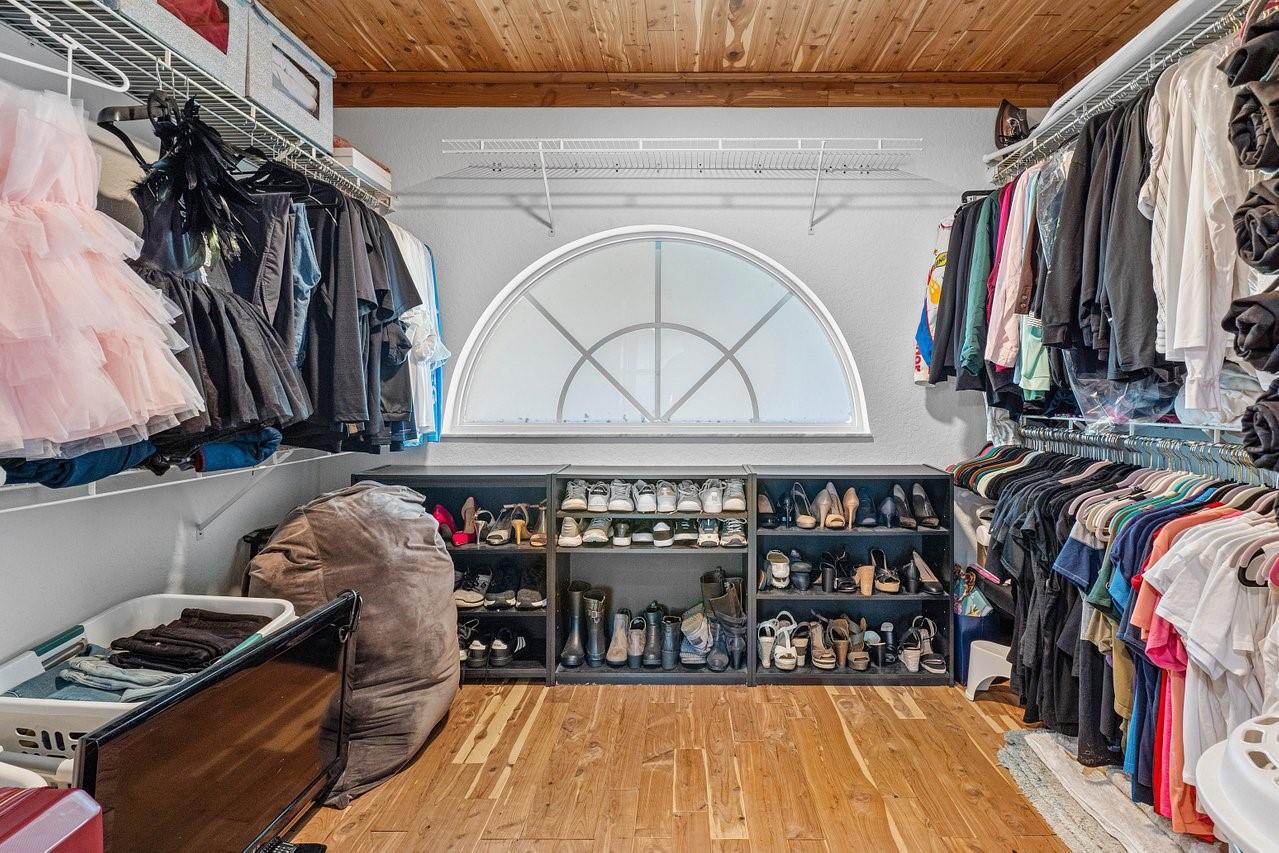 Parkland Place - Residential