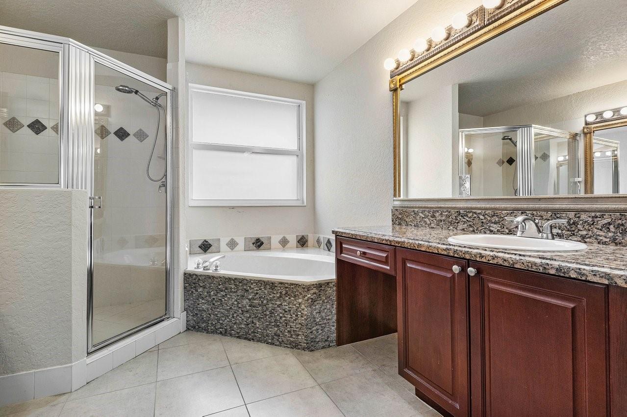 Parkland Place - Residential