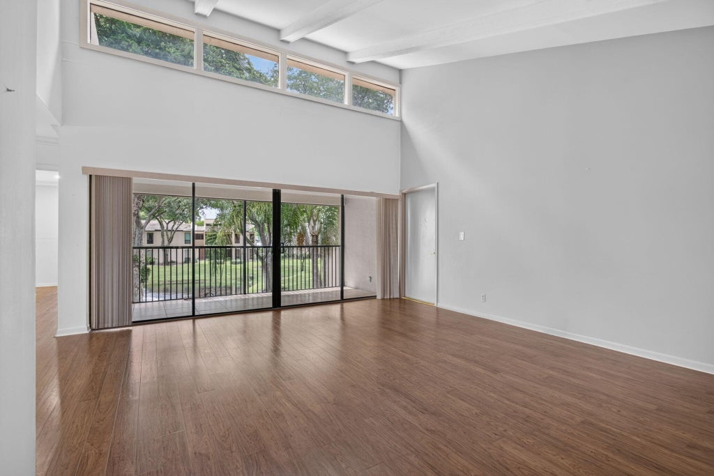 Photo of 6421 PUMPKIN SEED Circle #217, Boca Raton, FL 33433 (MLS # B26060829)