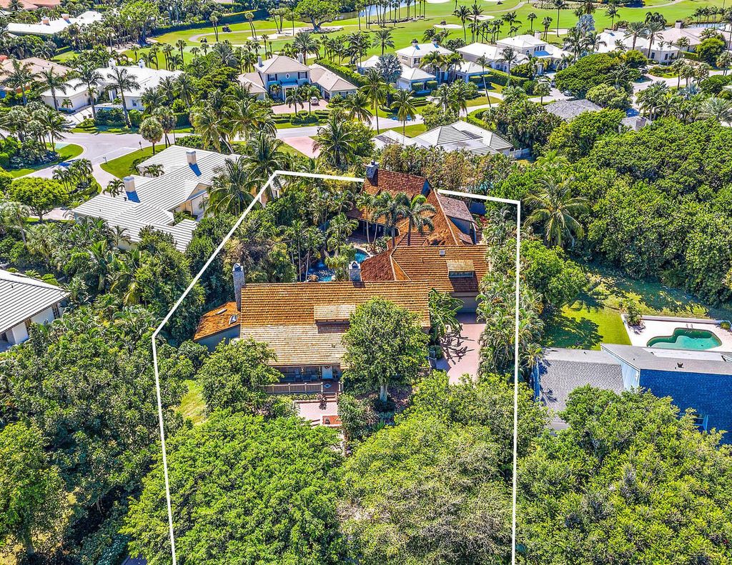 Photo of 12085 Banyan Road, North Palm Beach, FL 33408 (MLS # R10991665)