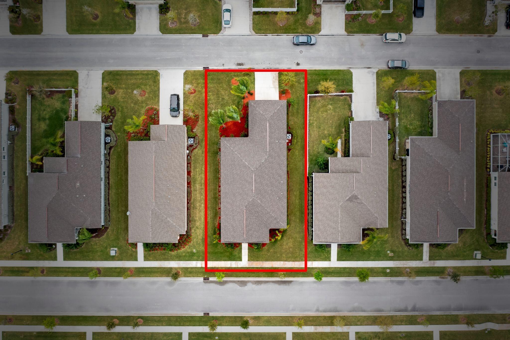 POINTE WEST EAST VILLAGE PHASE 2B - Residential