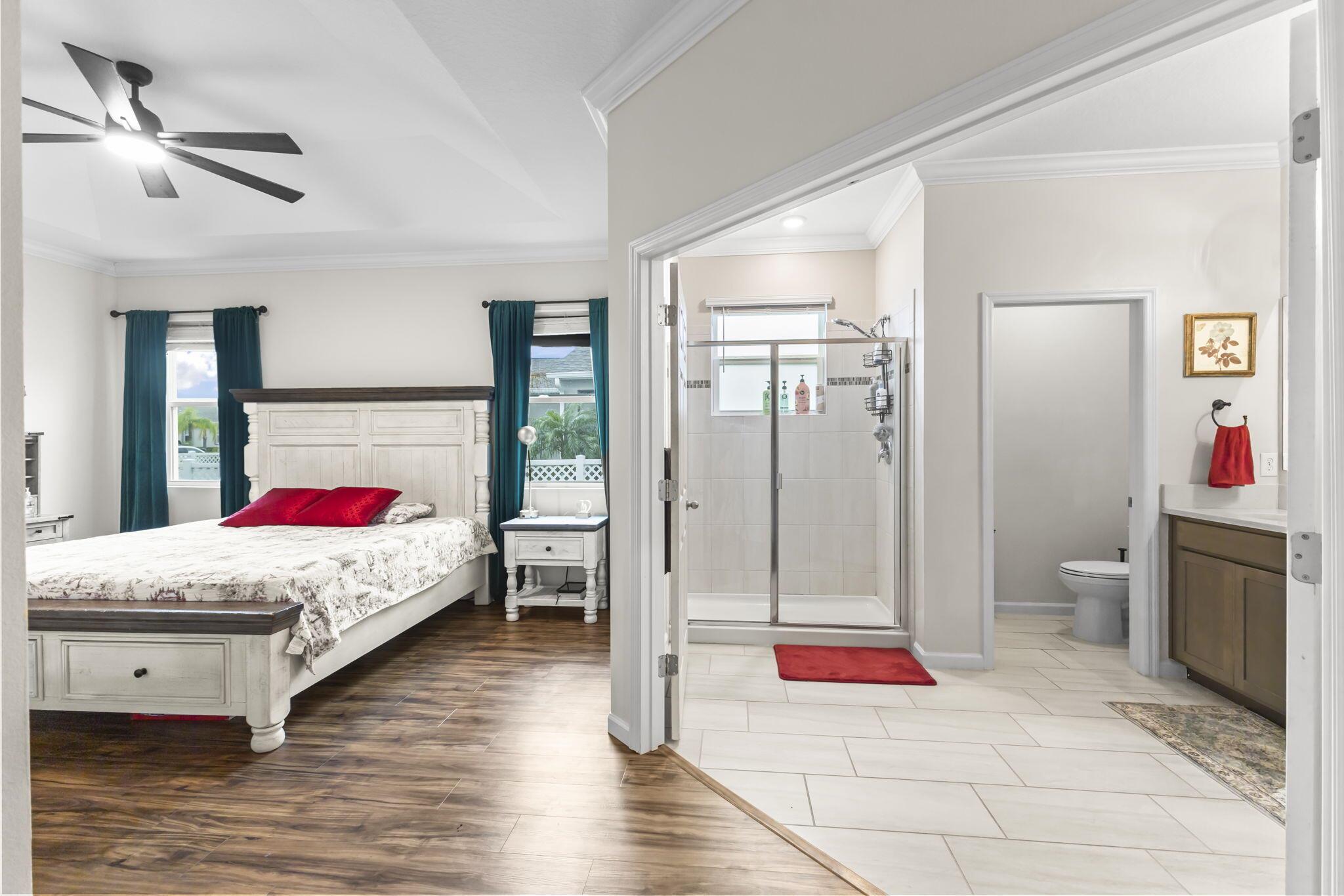 POINTE WEST EAST VILLAGE PHASE 2B - Residential