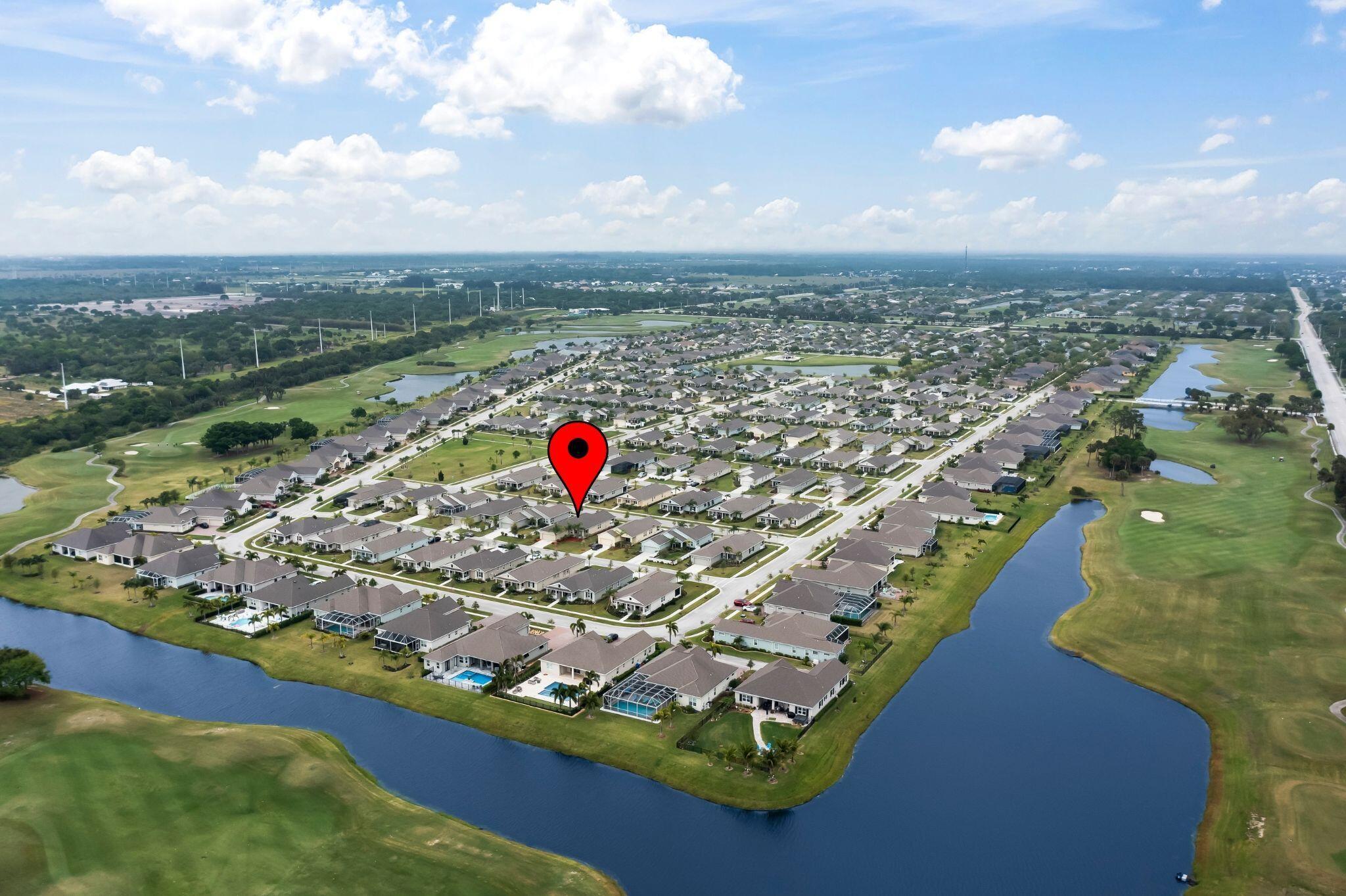 POINTE WEST EAST VILLAGE PHASE 2B - Residential