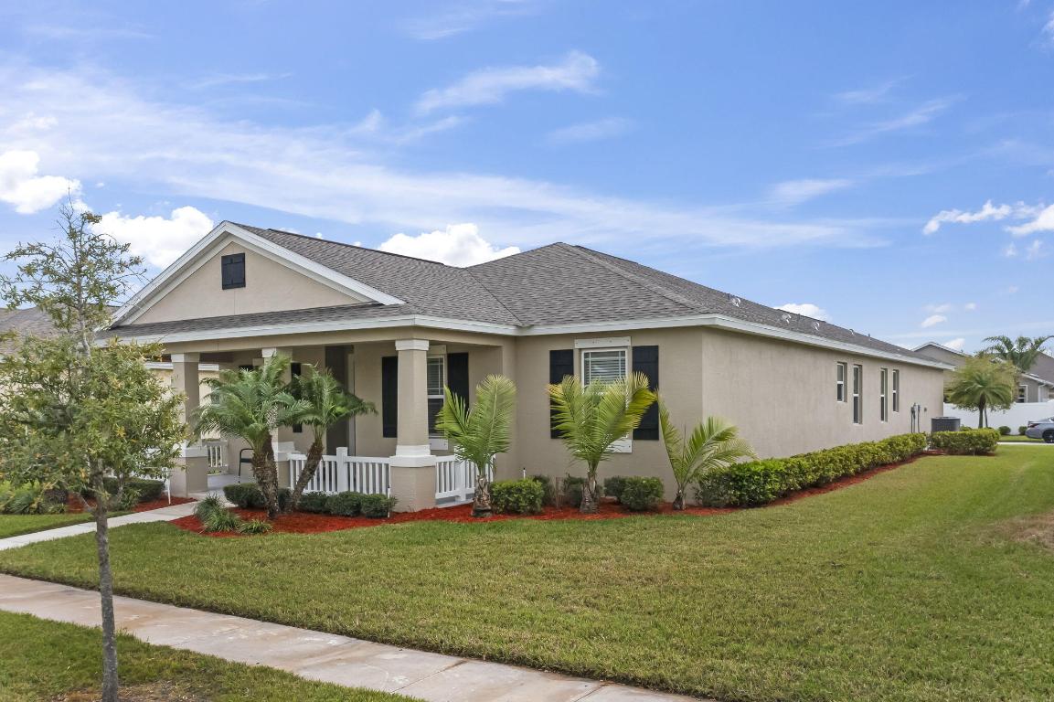 POINTE WEST EAST VILLAGE PHASE 2B - Residential