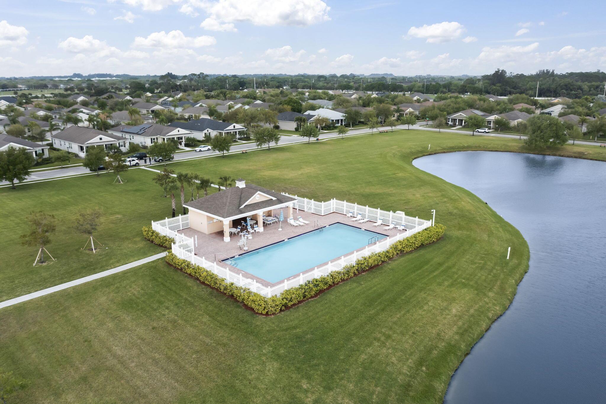 POINTE WEST EAST VILLAGE PHASE 2B - Residential