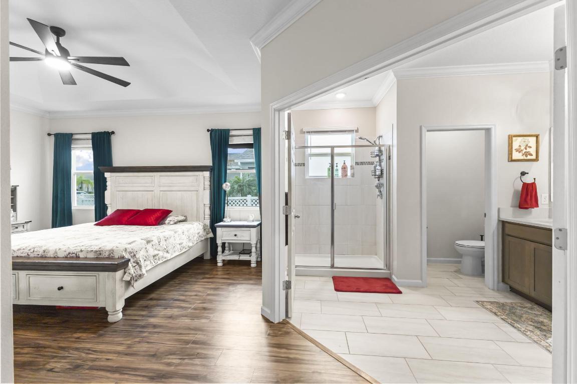 POINTE WEST EAST VILLAGE PHASE 2B - Residential