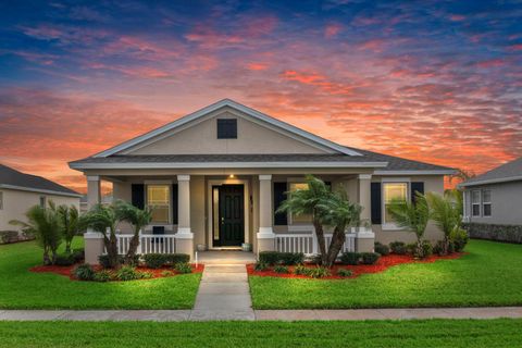 1465 Bruntsfield Terrace Vero Beach FL 32966