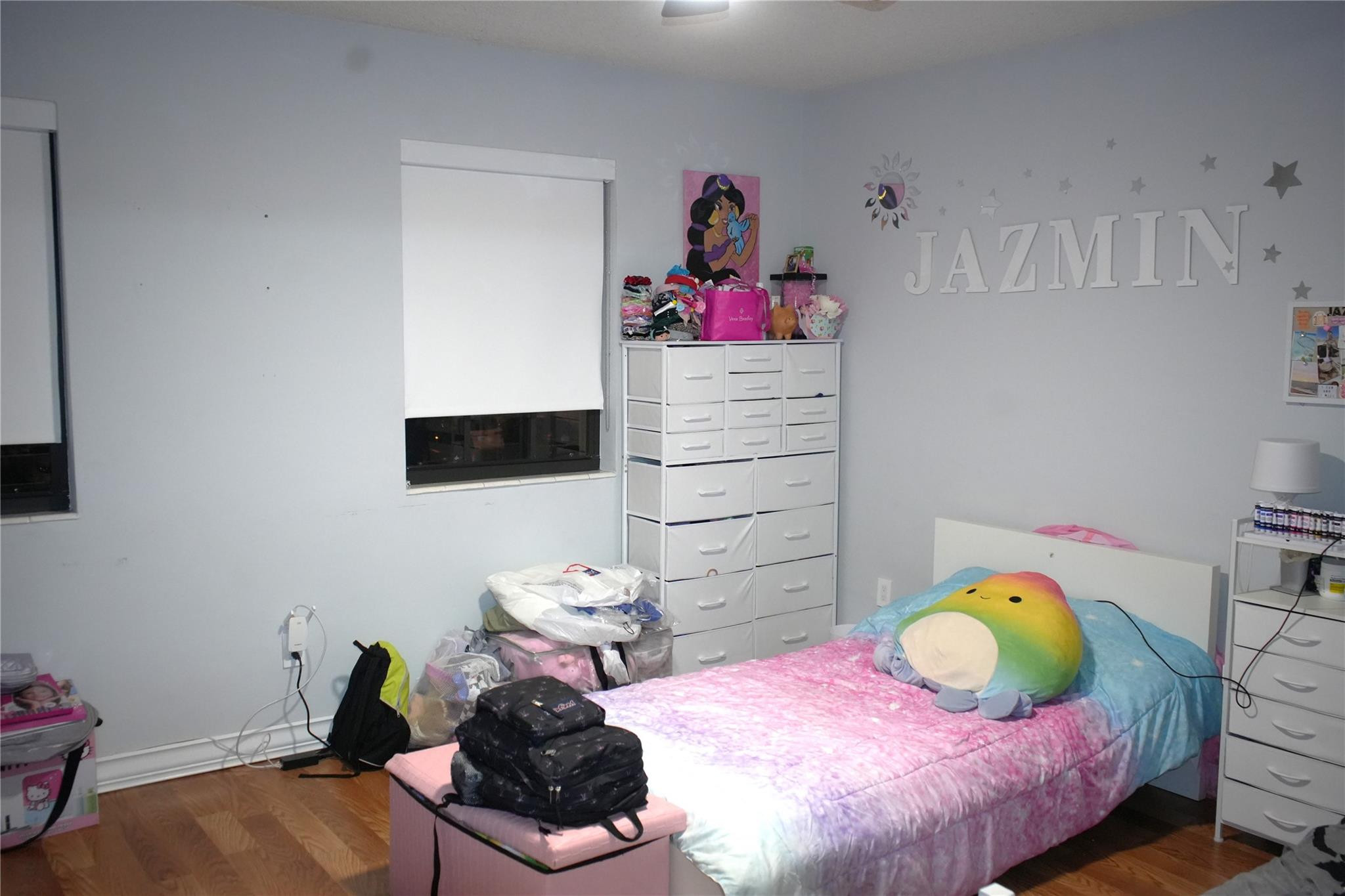 Flamingo Lake - Residential