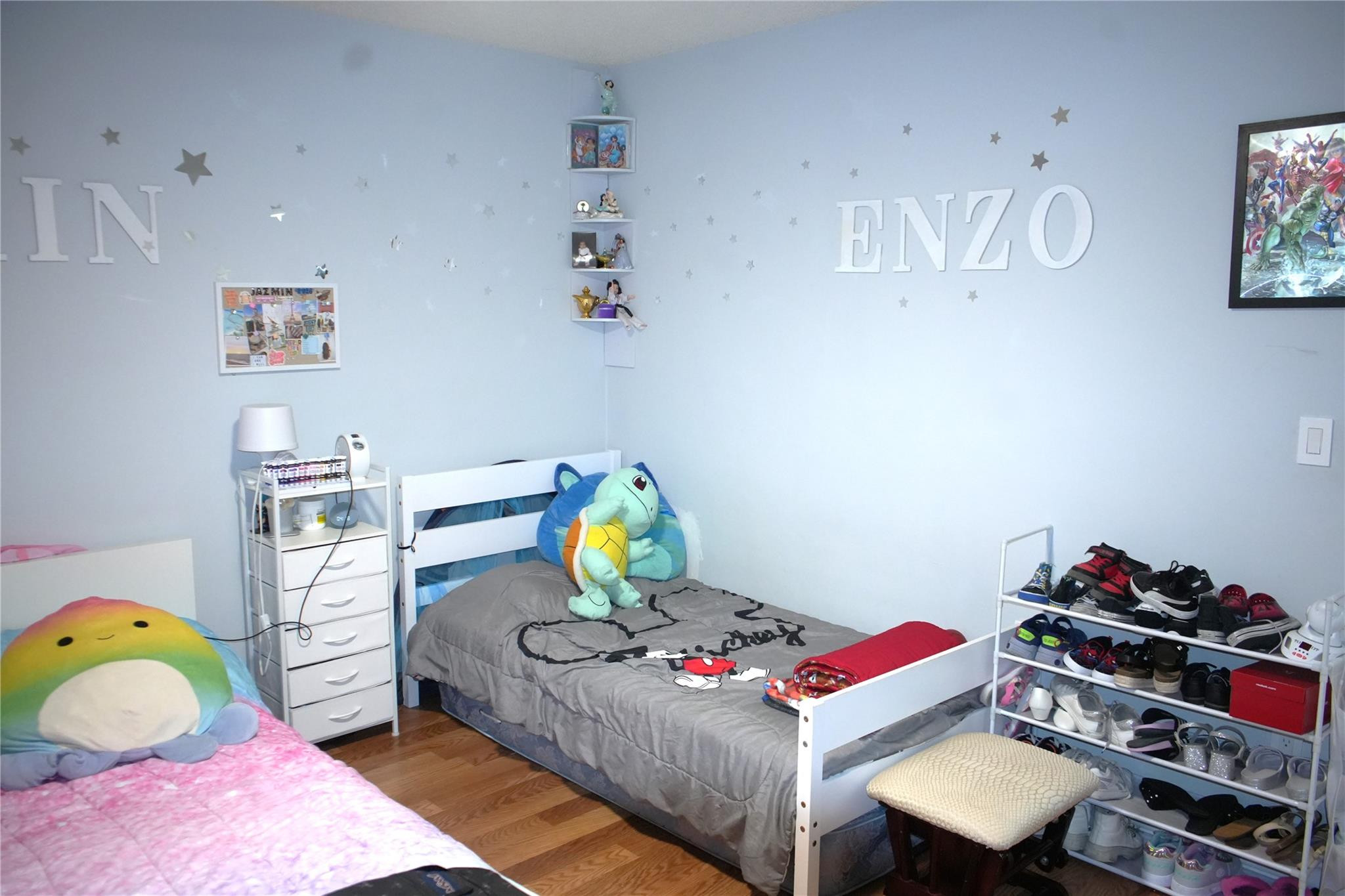 Flamingo Lake - Residential