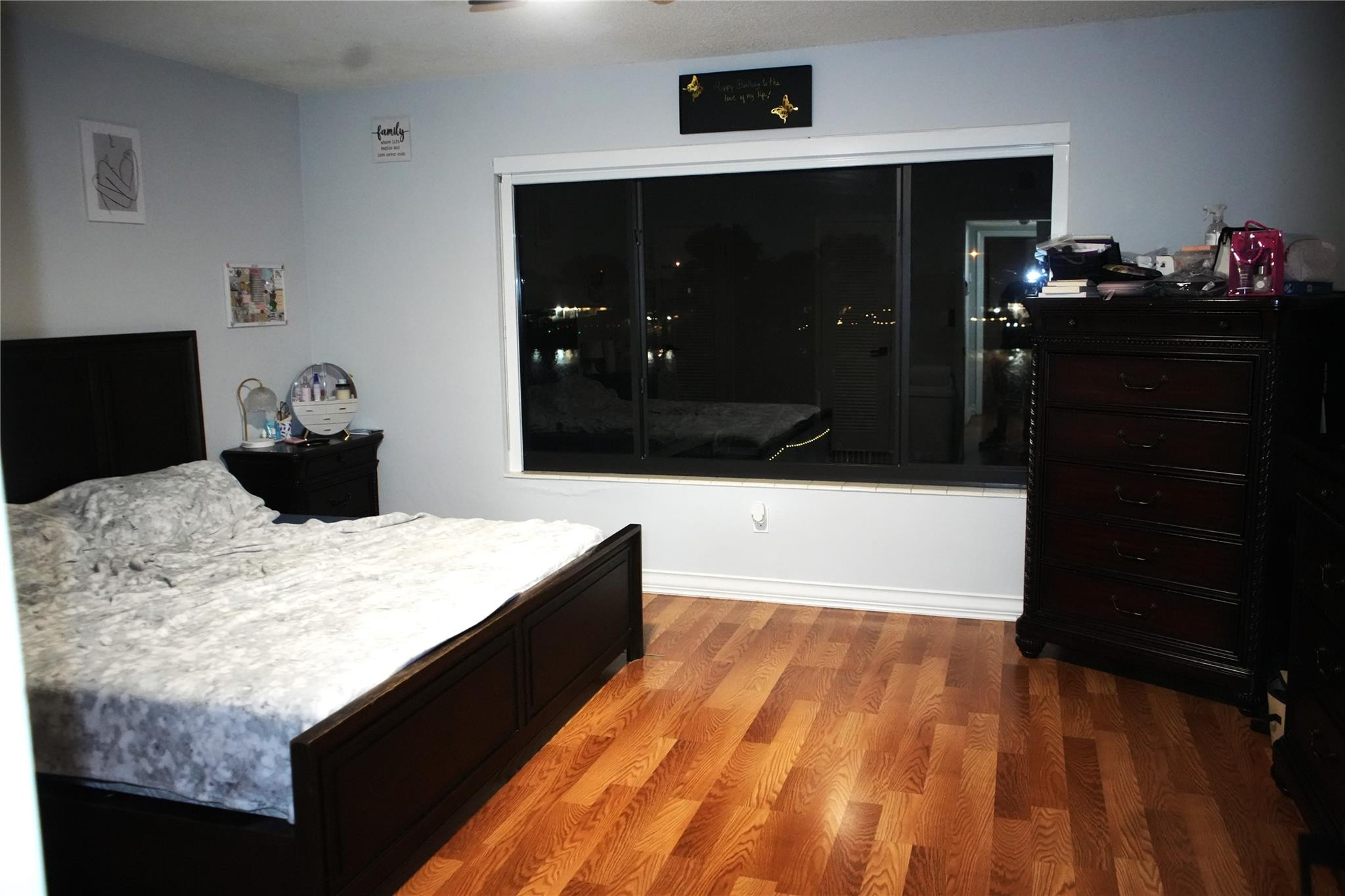 Flamingo Lake - Residential