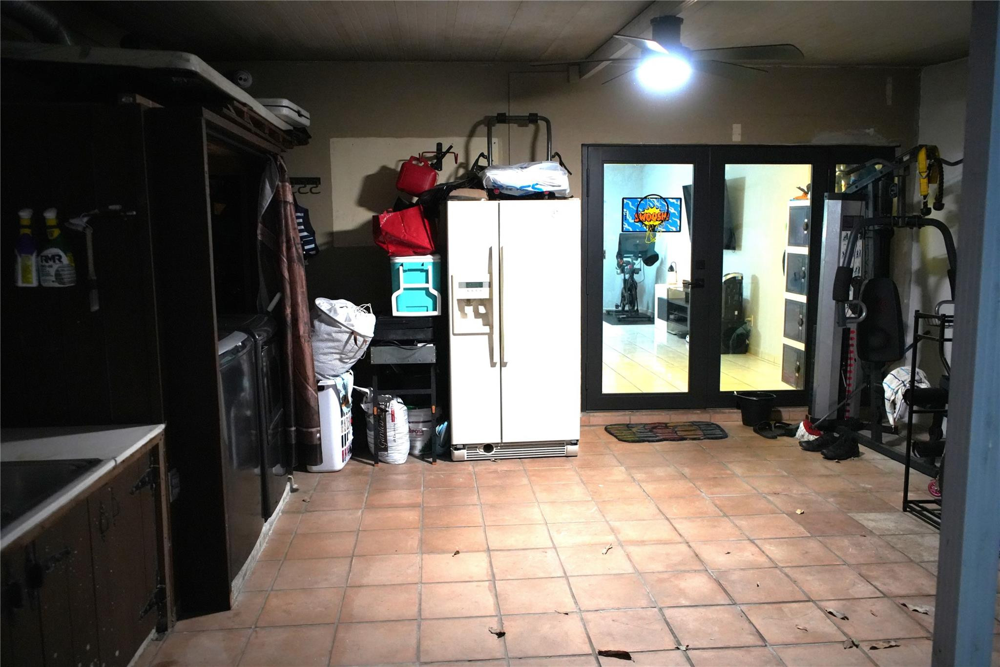 Flamingo Lake - Residential