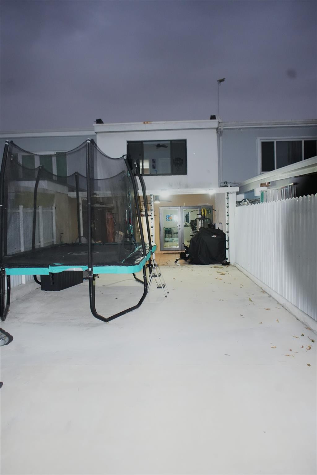 Flamingo Lake - Residential