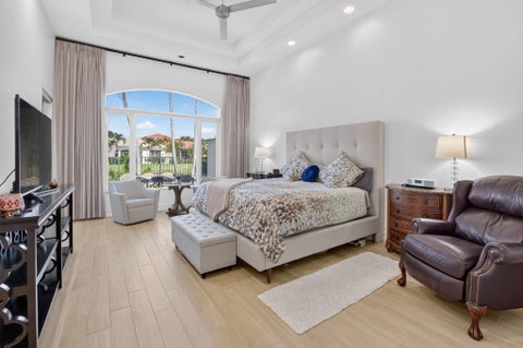 Tiny photo for 17936 Villa Club Way, Boca Raton, FL 33496 (MLS # B26045246)