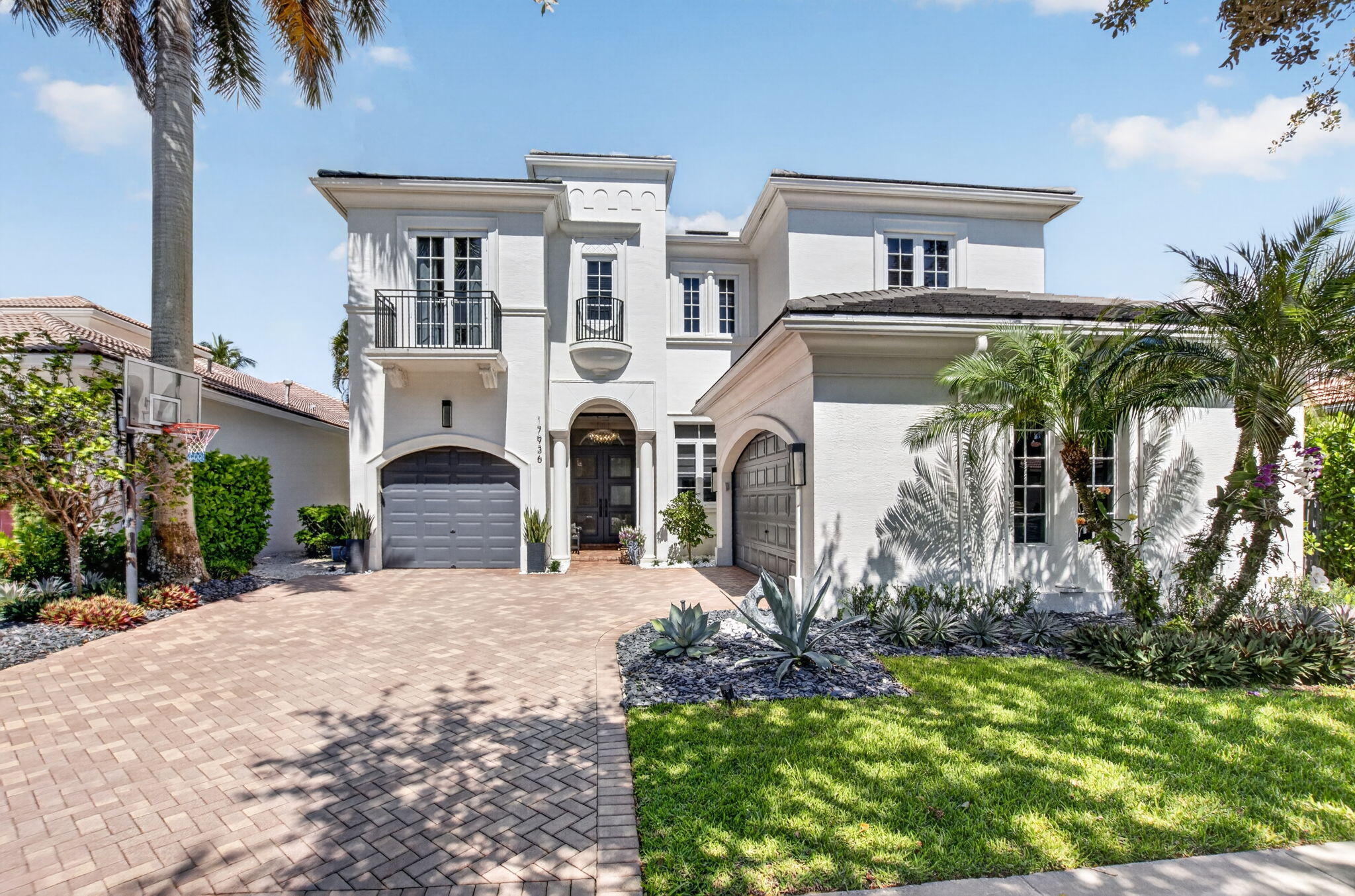17936 Villa Club Way, Boca Raton FL 33496