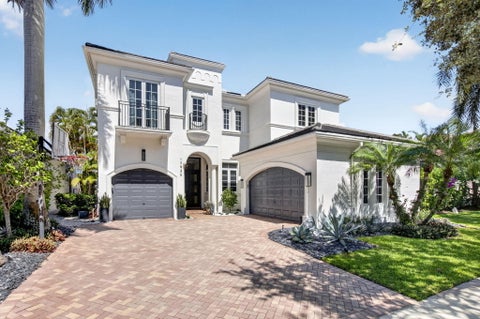 Photo of 17936 Villa Club Way, Boca Raton, FL 33496 (MLS # B26045246)