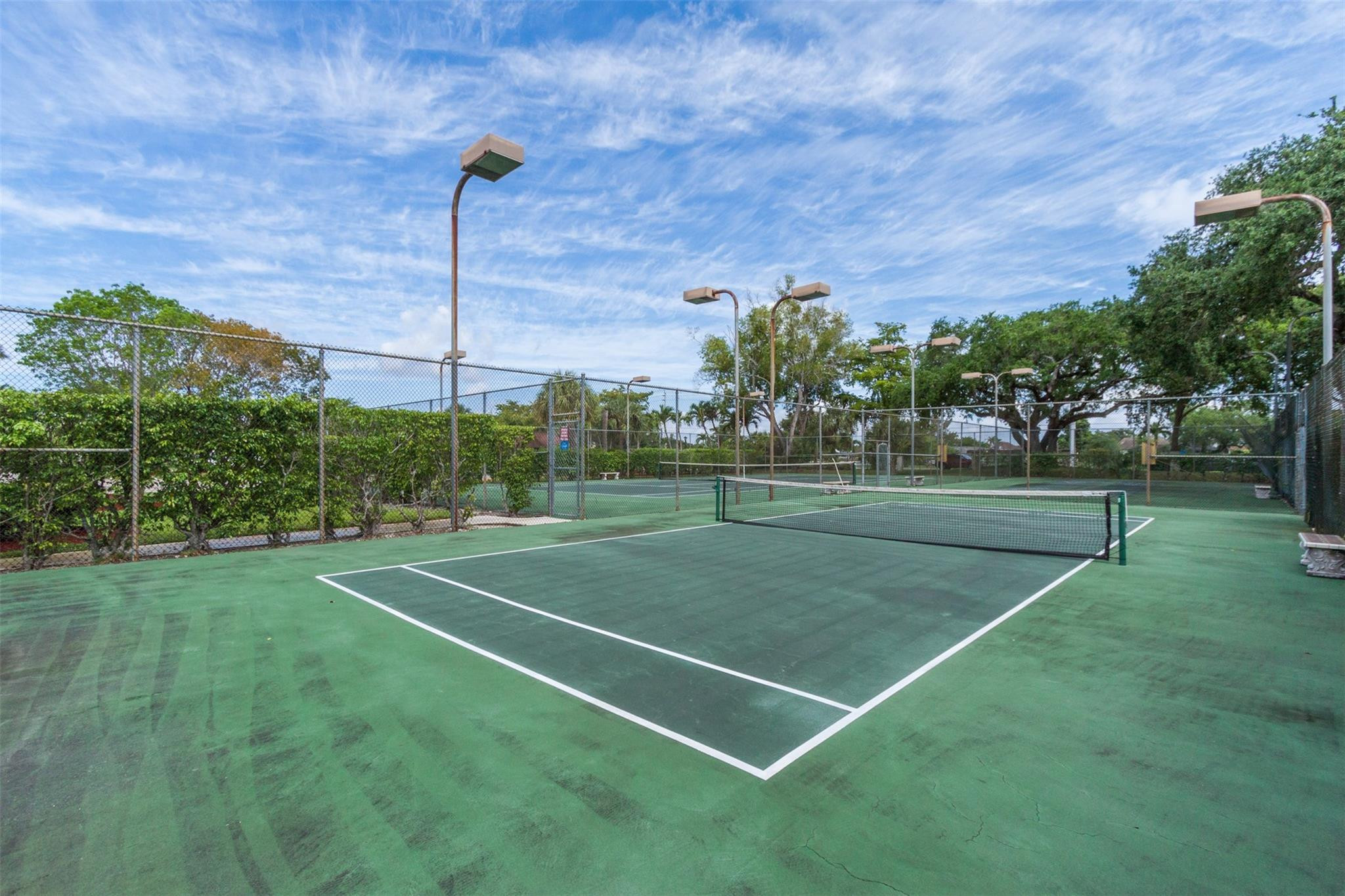 Inverwood Condo - Residential Lease