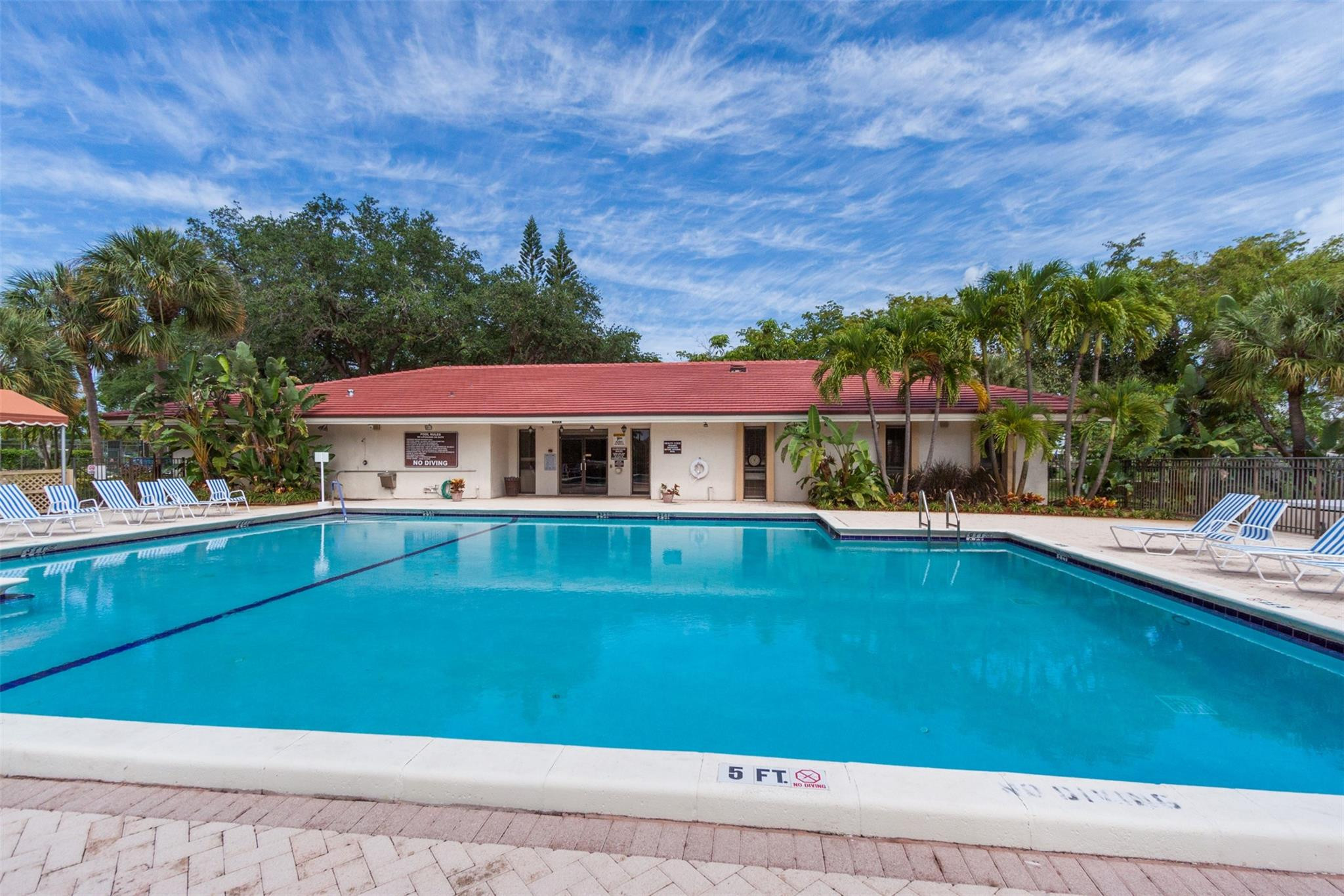 Inverwood Condo - Residential Lease