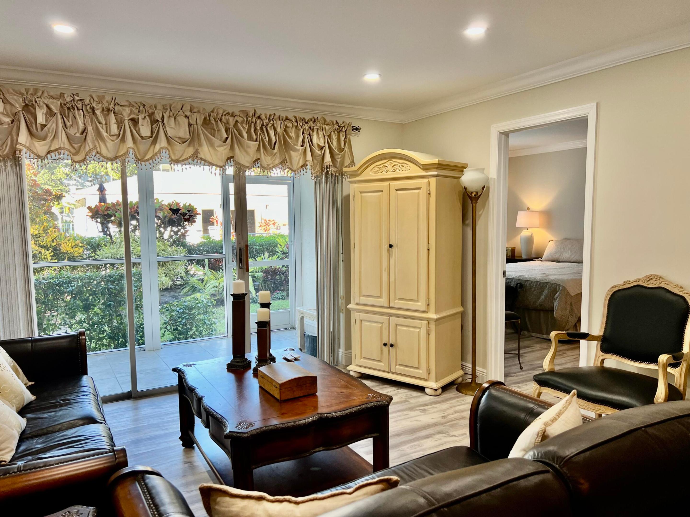 1541 S Ocean Boulevard 115