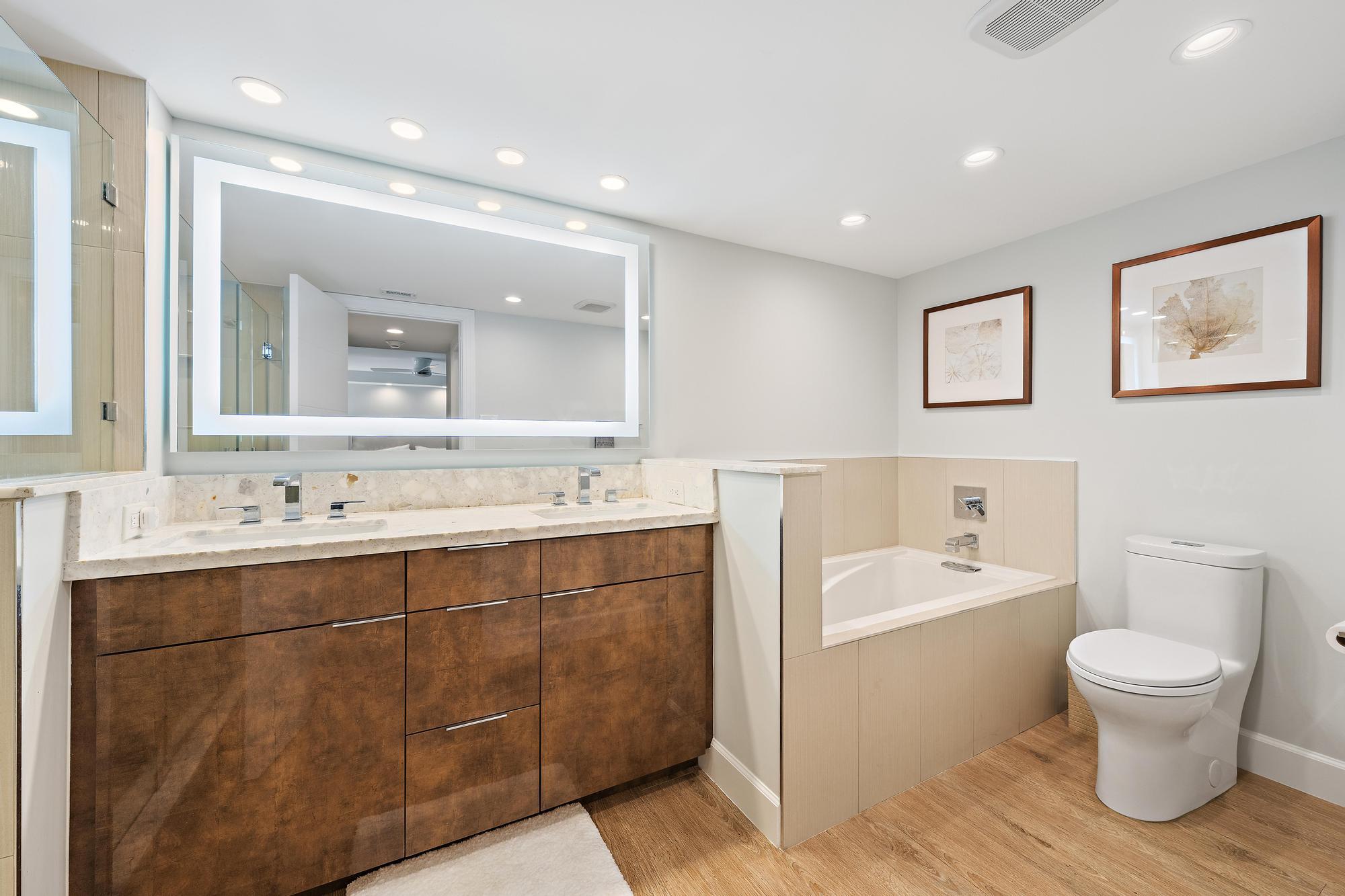 EASTPOINTE CONDO - Residential Lease