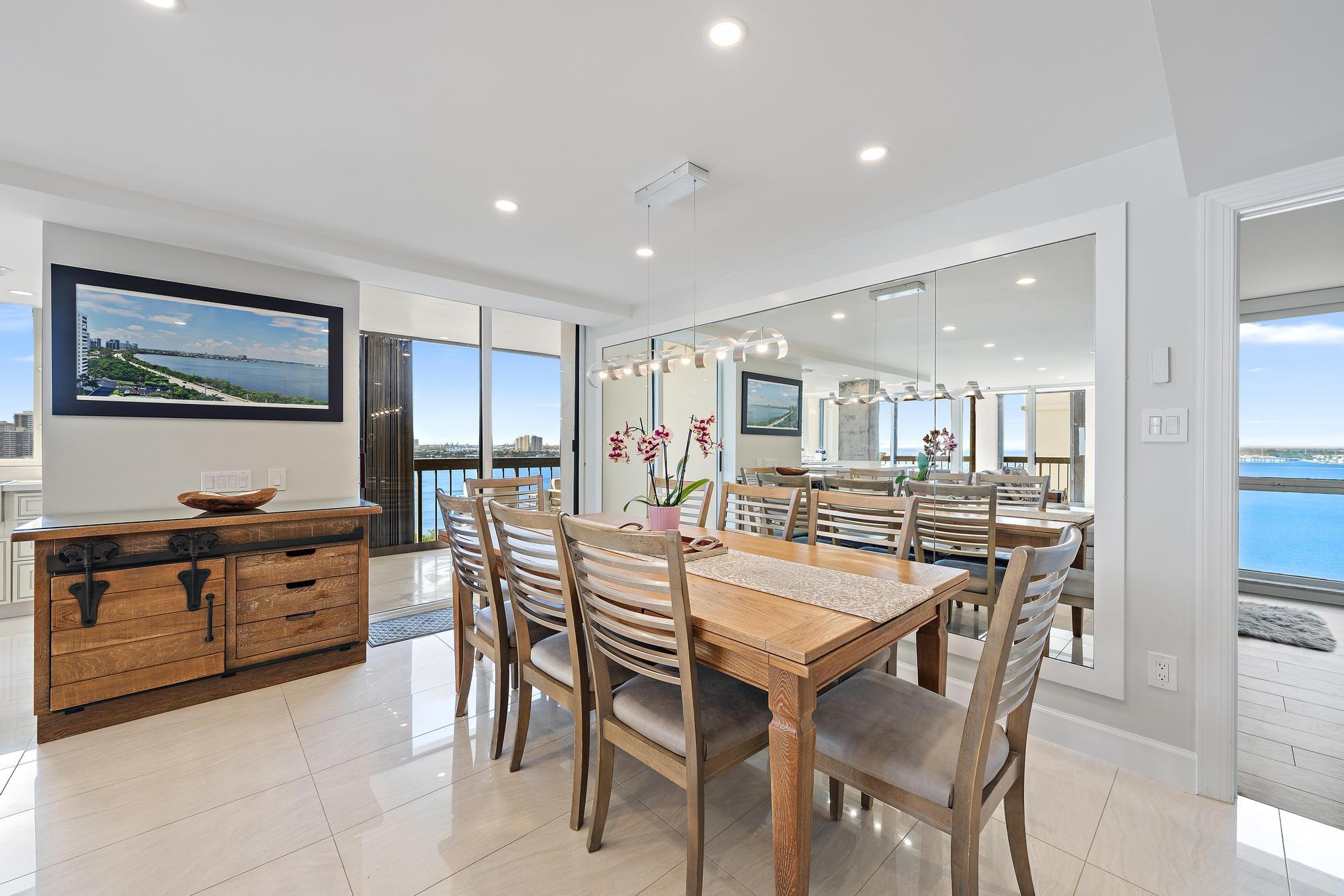 EASTPOINTE CONDO - Residential Lease