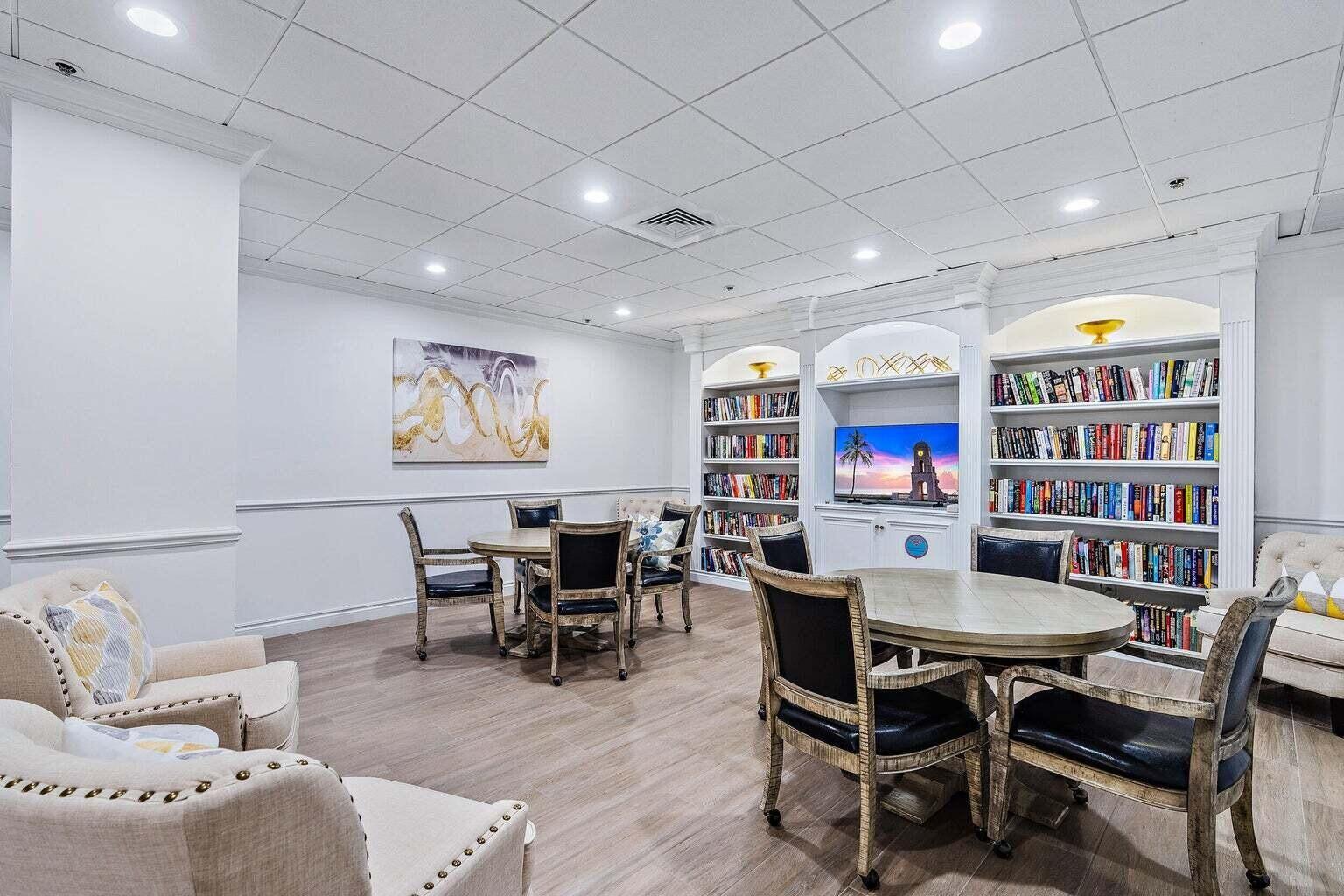 EASTPOINTE CONDO - Residential Lease