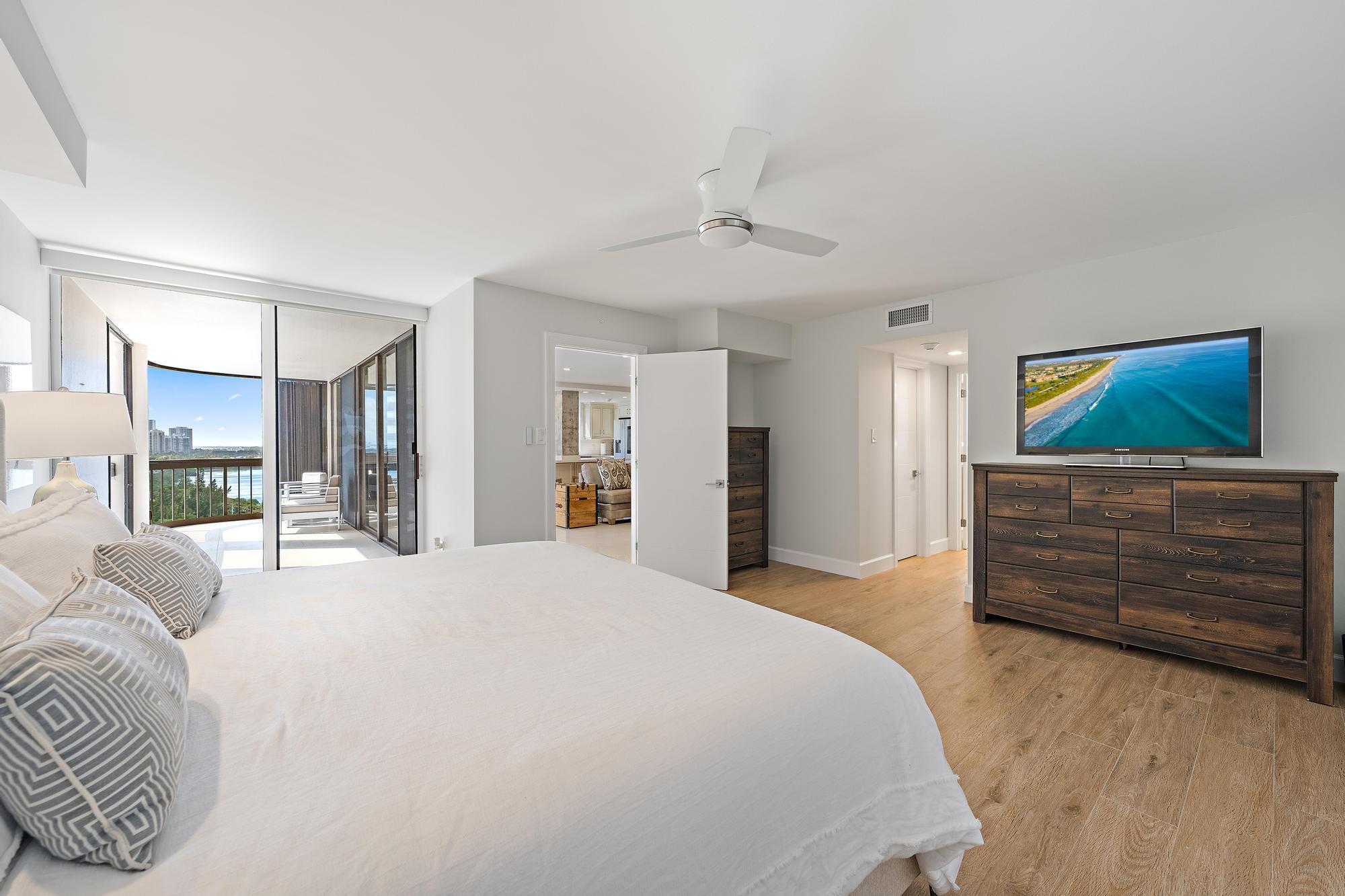 EASTPOINTE CONDO - Residential Lease