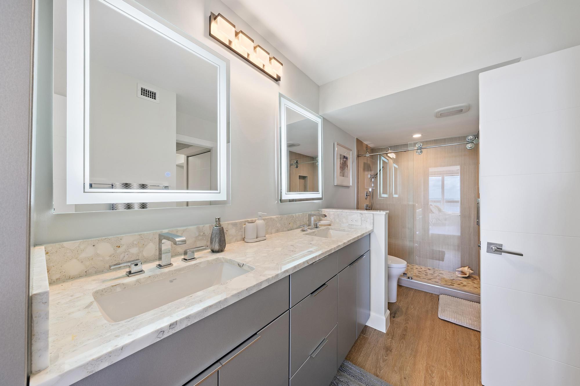 EASTPOINTE CONDO - Residential Lease