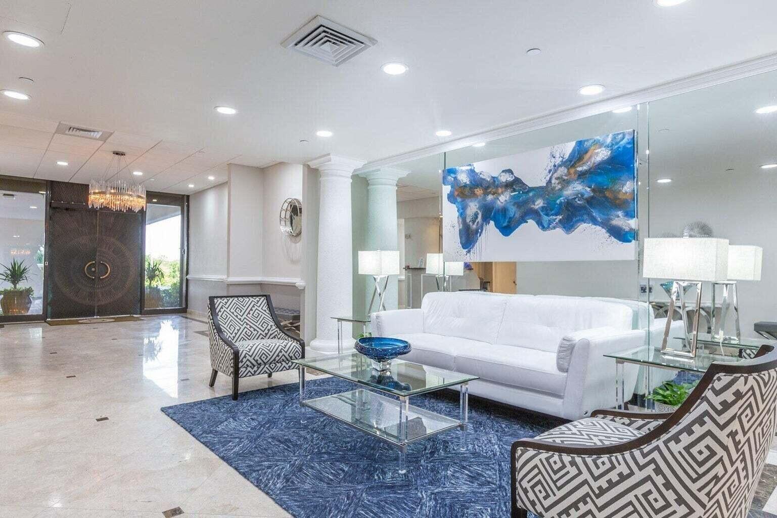 EASTPOINTE CONDO - Residential Lease