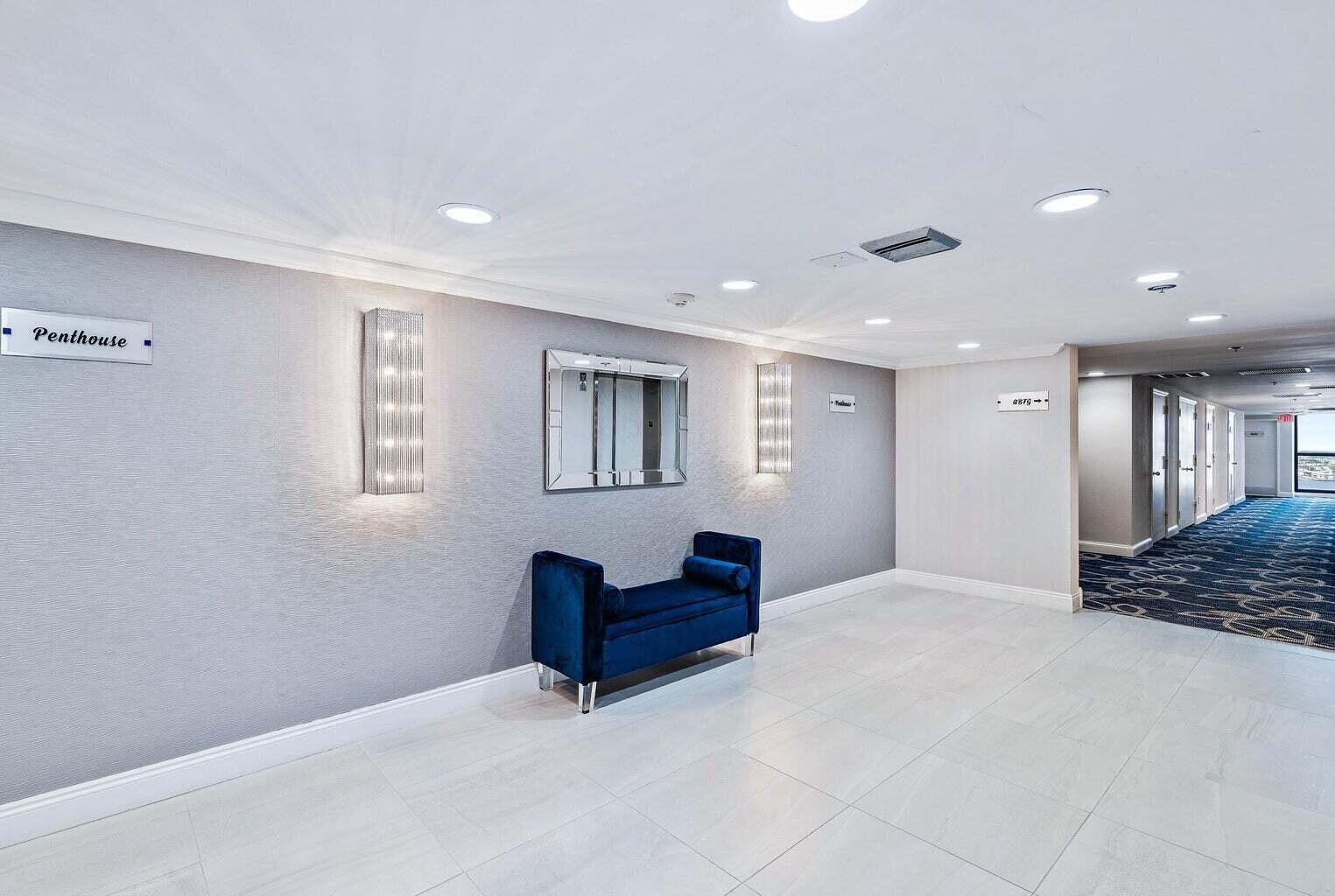 EASTPOINTE CONDO - Residential Lease