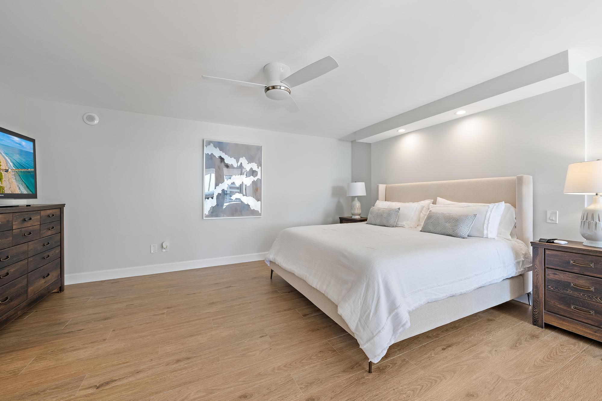 EASTPOINTE CONDO - Residential Lease