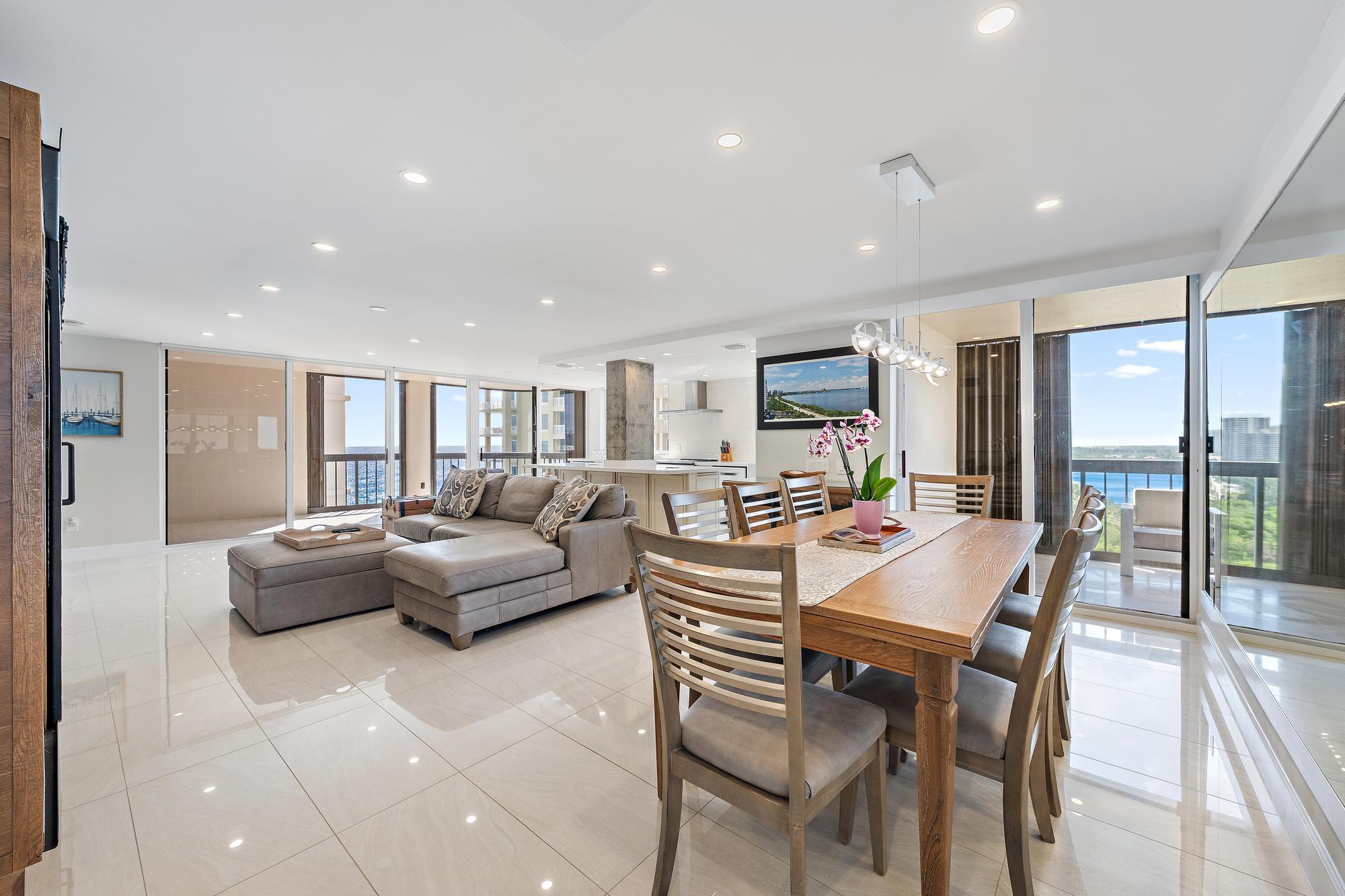 EASTPOINTE CONDO - Residential Lease