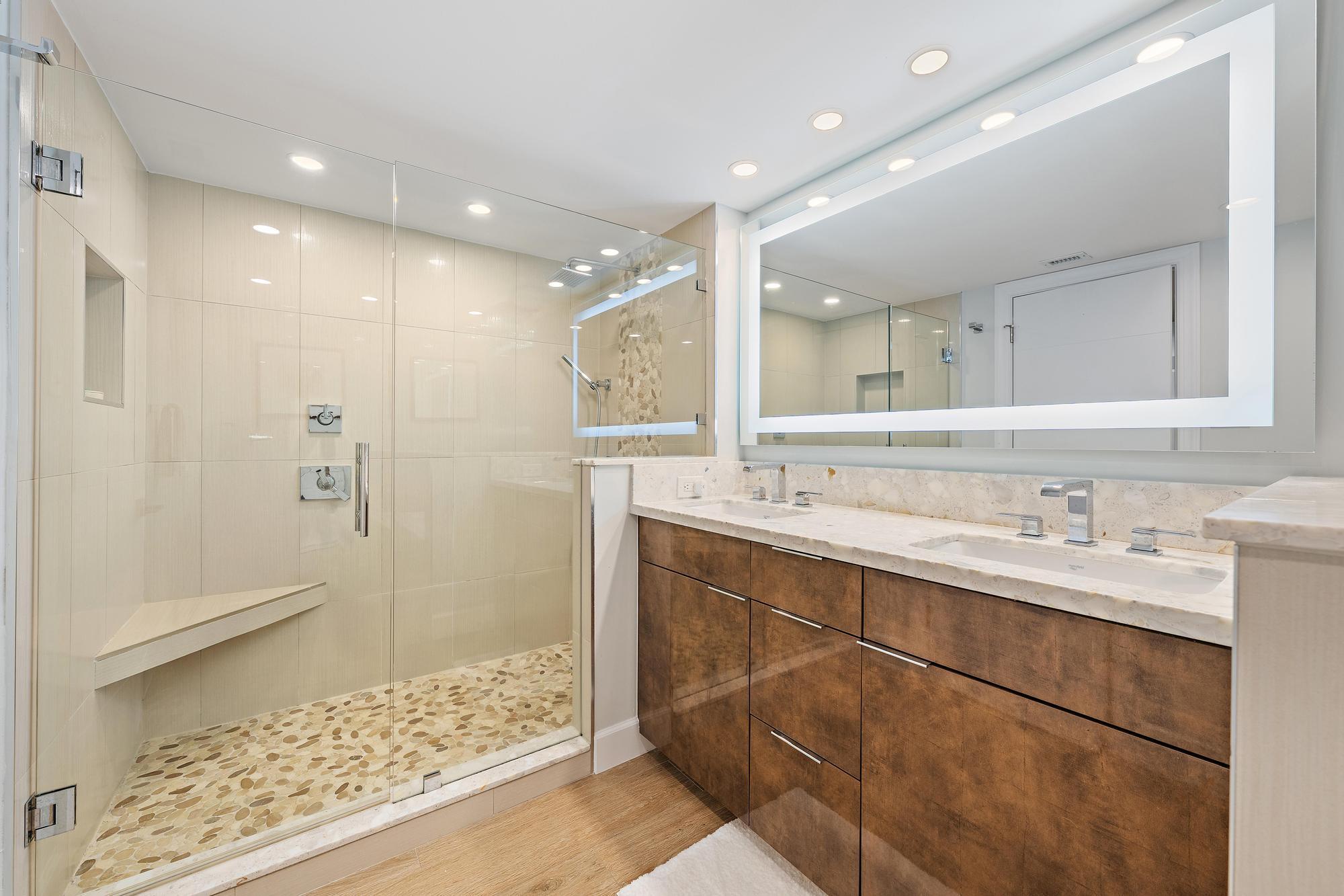 EASTPOINTE CONDO - Residential Lease