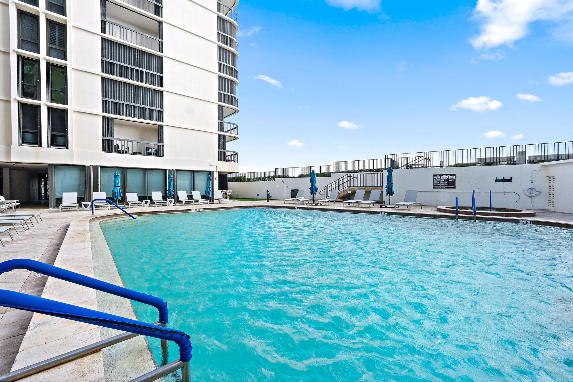 EASTPOINTE CONDO - Residential Lease