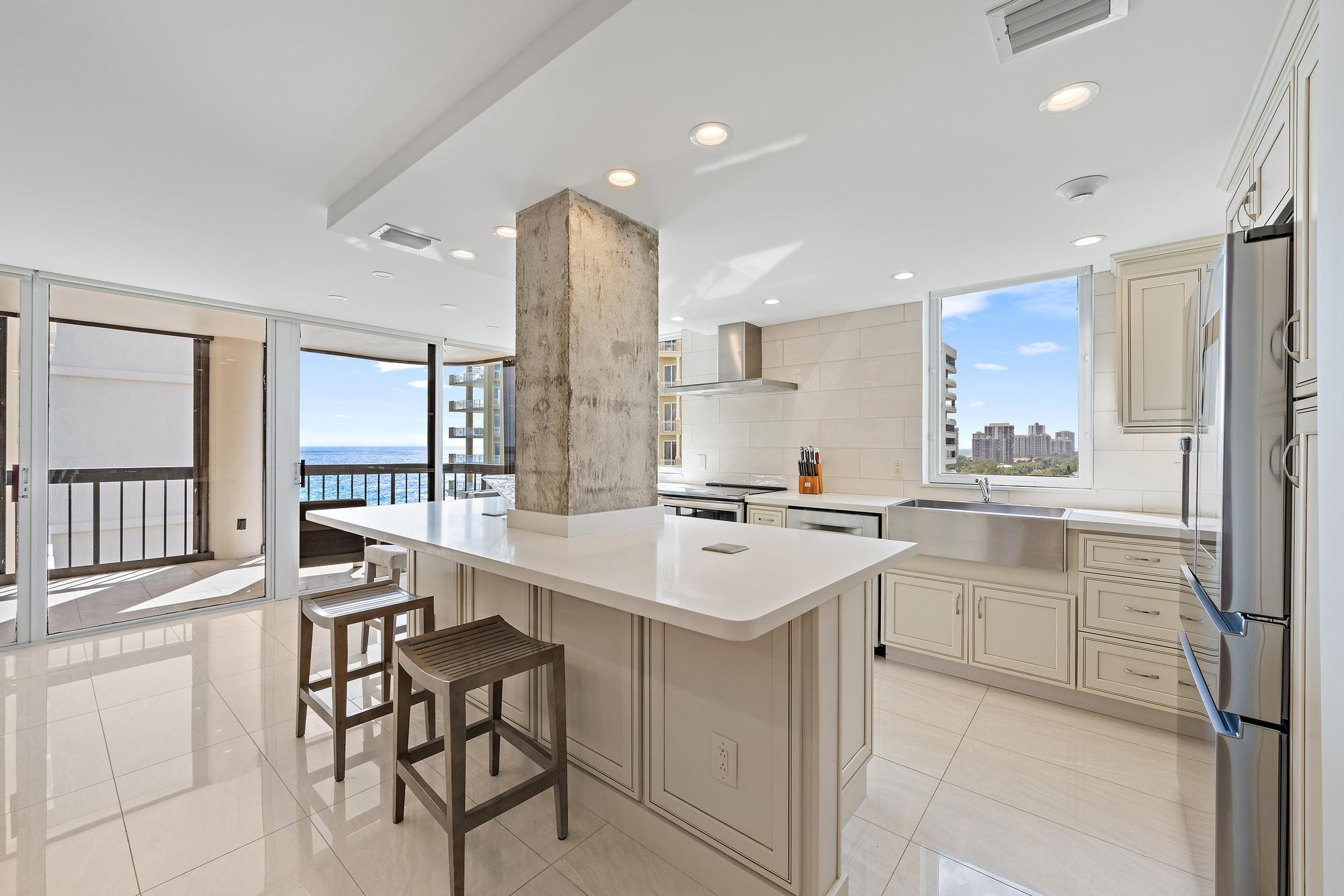 EASTPOINTE CONDO - Residential Lease