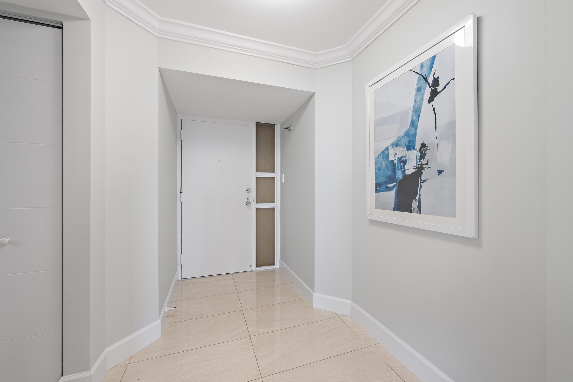 EASTPOINTE CONDO - Residential Lease