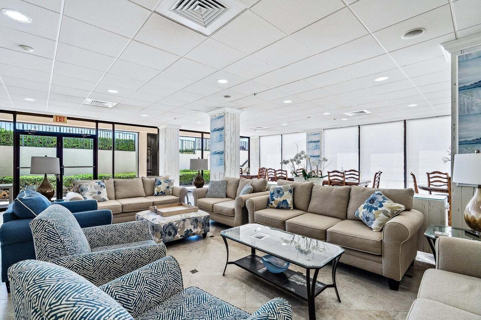 EASTPOINTE CONDO - Residential Lease