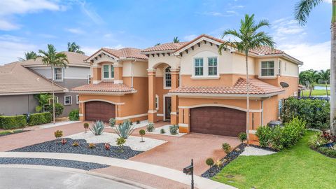 8680 Daystar Ridge Point Boynton Beach FL 33473