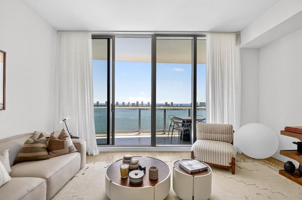 Photo of 220 Lake Shore Drive #1708, Lake Park, FL 33403 (MLS # B26026685)