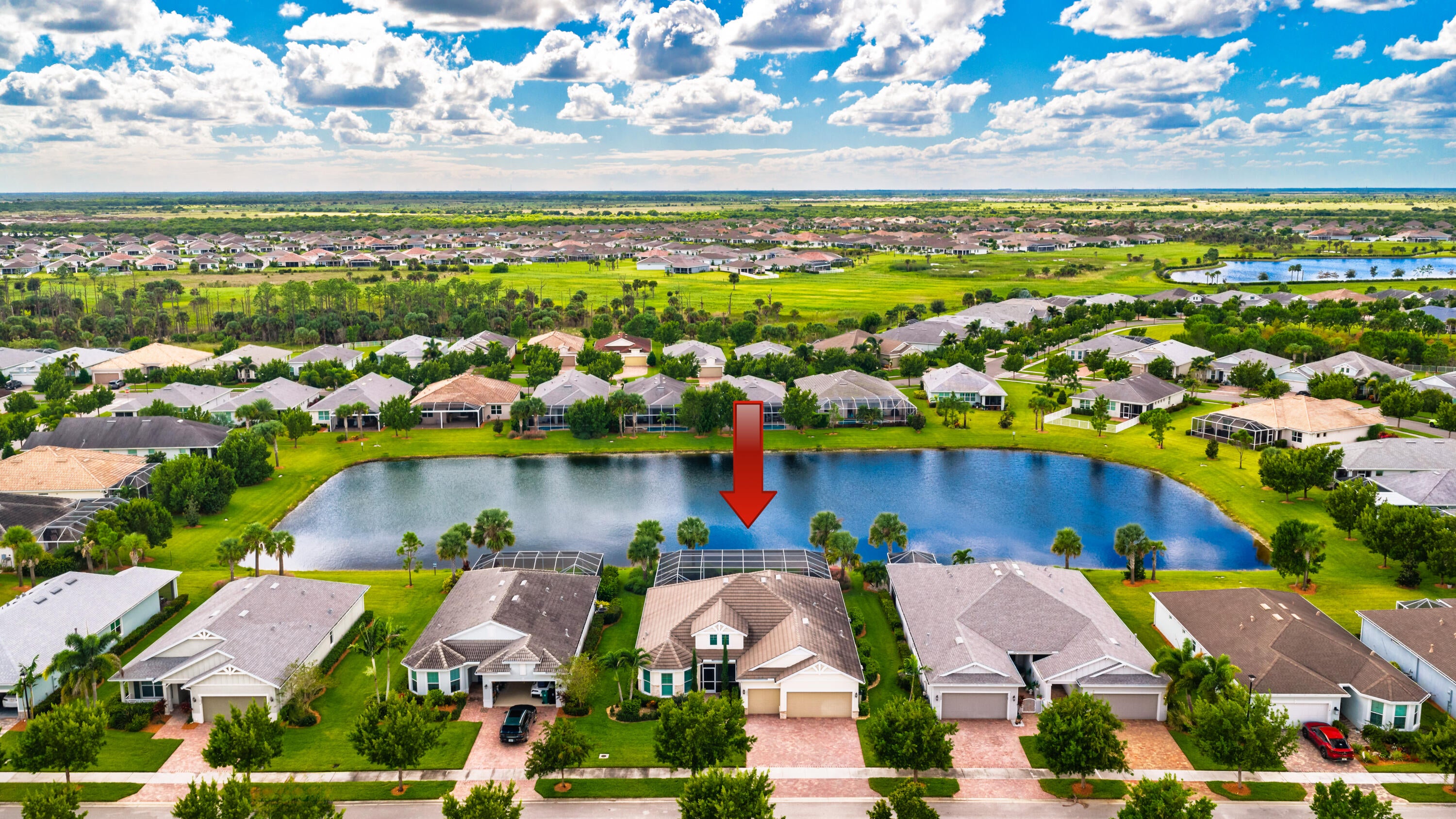 12902 SW GINGERLINE Drive