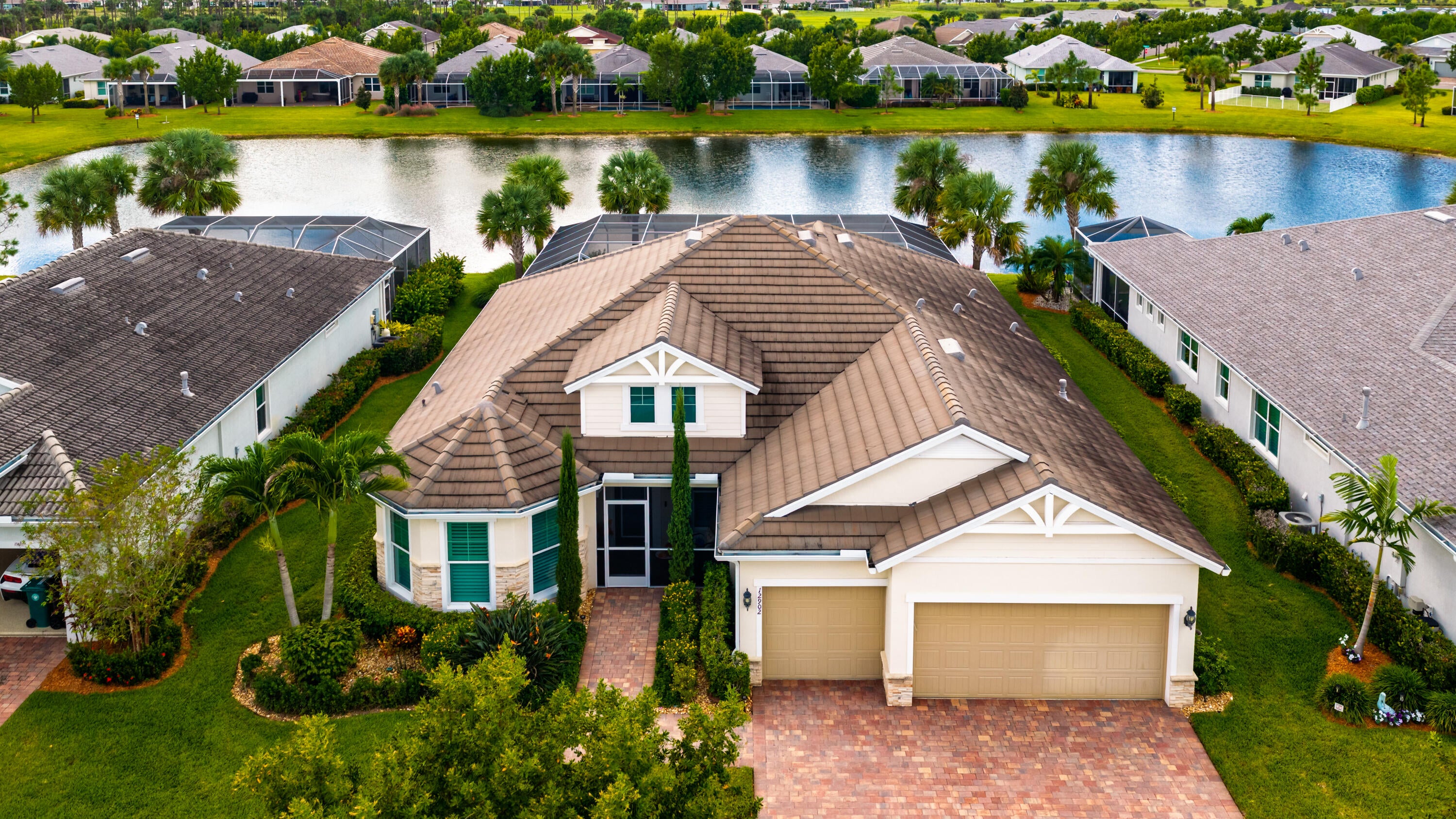 12902 SW GINGERLINE Drive