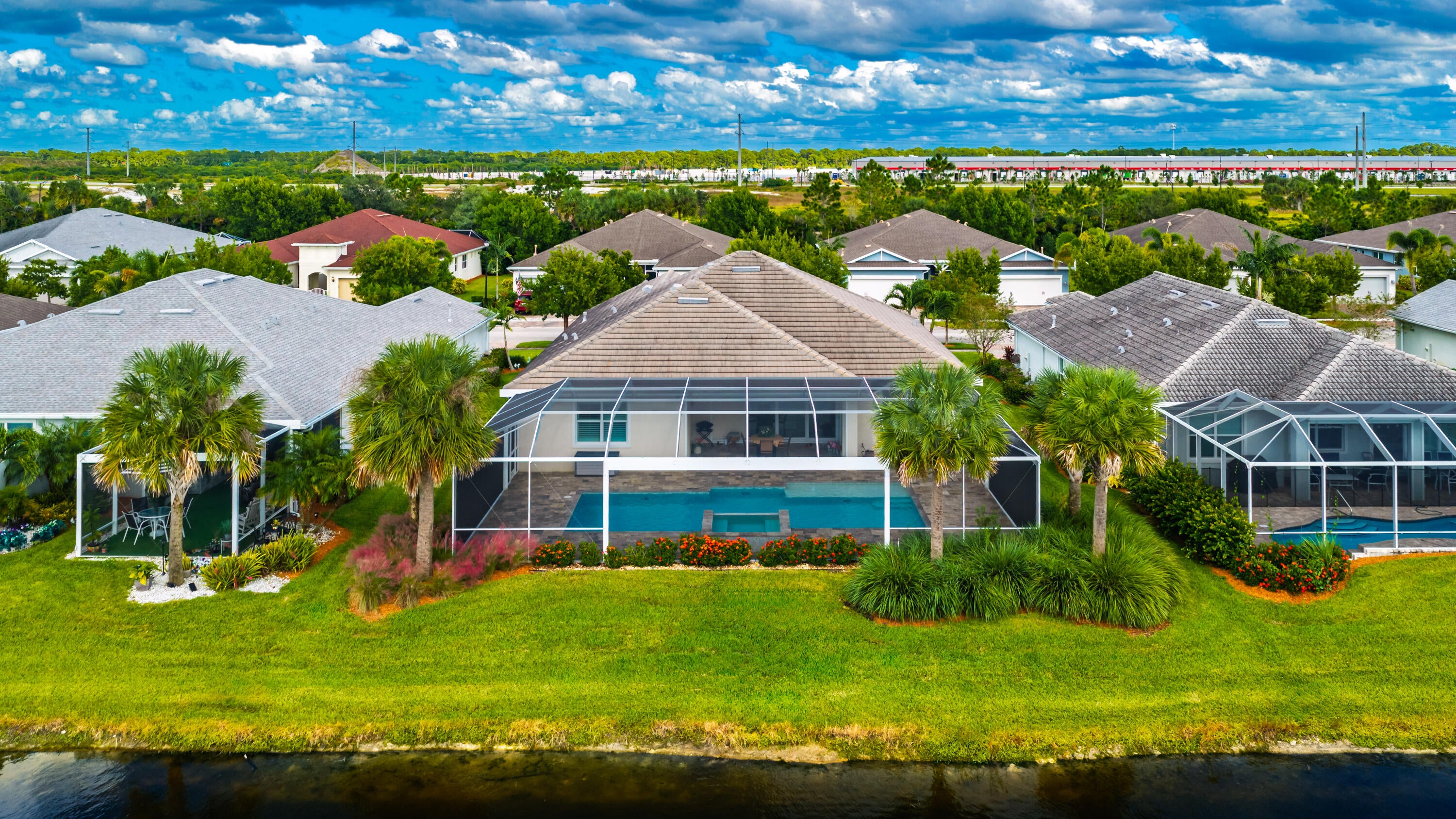 12902 SW GINGERLINE Drive