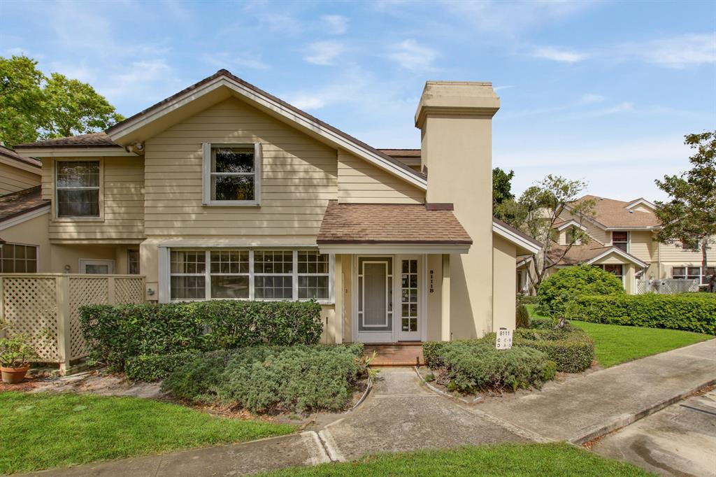 Wellesley at Lake Clarke Shores - Residential