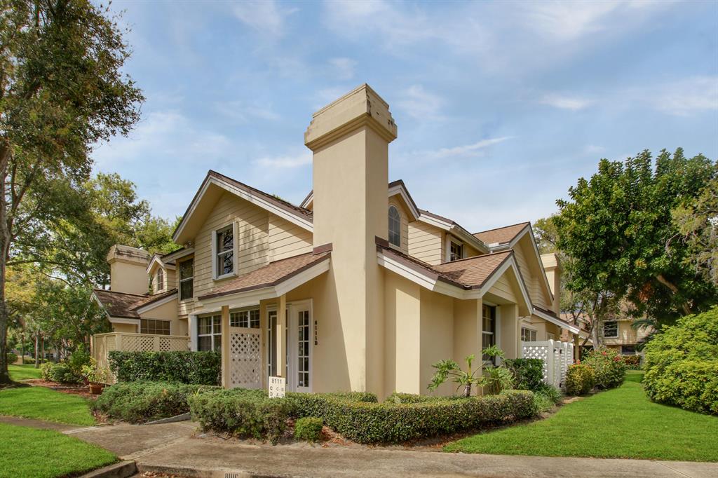 Wellesley at Lake Clarke Shores - Residential