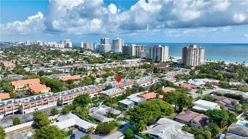 Photo of 5555 N Ocean Boulevard #37, Lauderdale By The Sea, FL 33308 (MLS # F10476805)