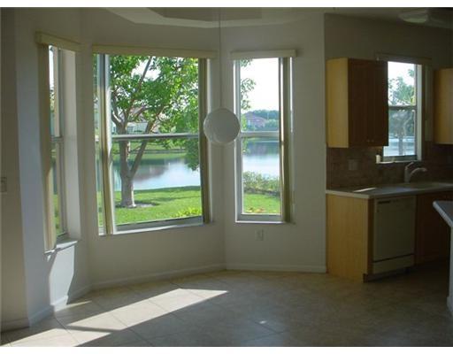 OLYMPIA 1 - Residential Lease